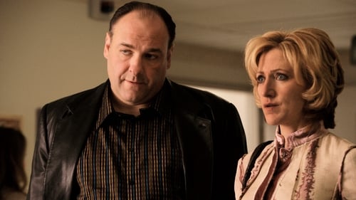 Image The Sopranos