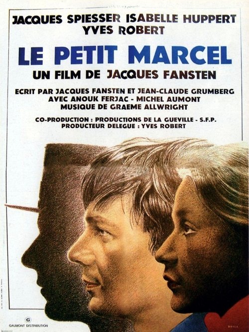 Little Marcel 1976