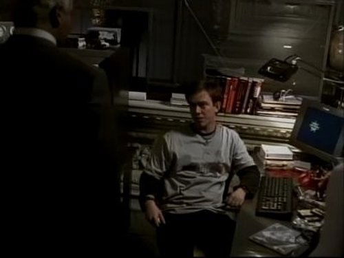 Special Unit 2, S01E02 - (2001)