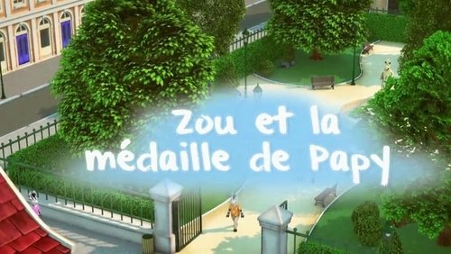 Image de l'épisode 26