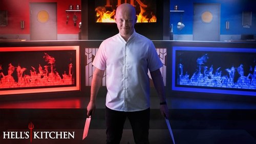 Hell's Kitchen