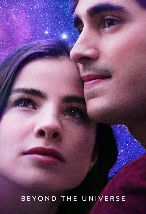 Beyond the Universe poster