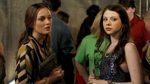 Gossip Girl: 3×2