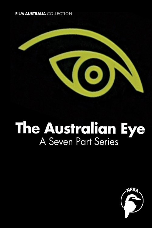 The Australian Eye Series movie poster player