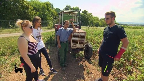 Image de l'épisode 18