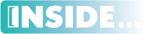 Inside...