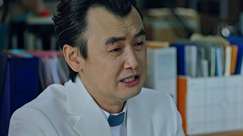 Image de l'épisode Épisode 8