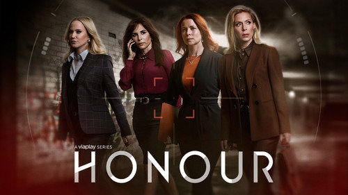 Honour still
