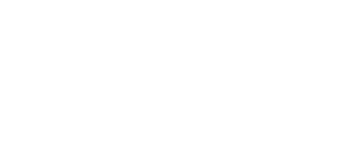 F Valentine's Day's logo image