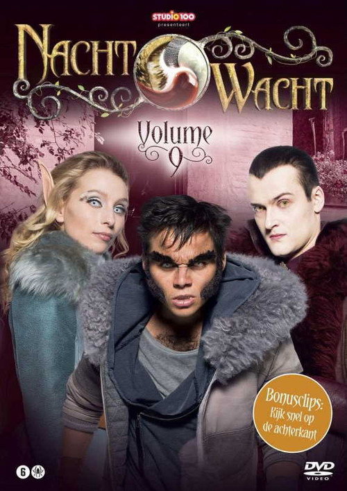 Nightwatch Season 9