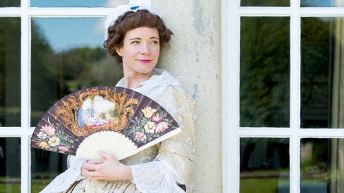 A Very British Romance with Lucy Worsley