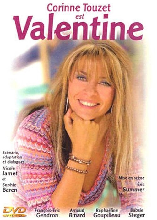 Valentine 2003