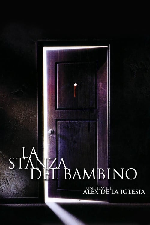 Film per non dormire: La stanza del bambino 2006