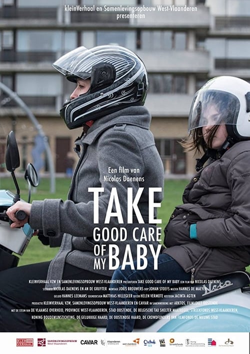 Take Good Care of My Baby Movie Poster Image