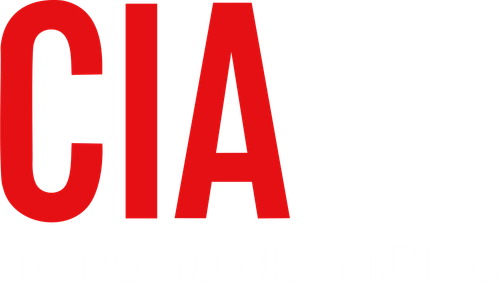 CIA - Un uomo nel mirino official logo