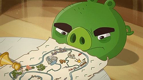 Image de l'épisode 1