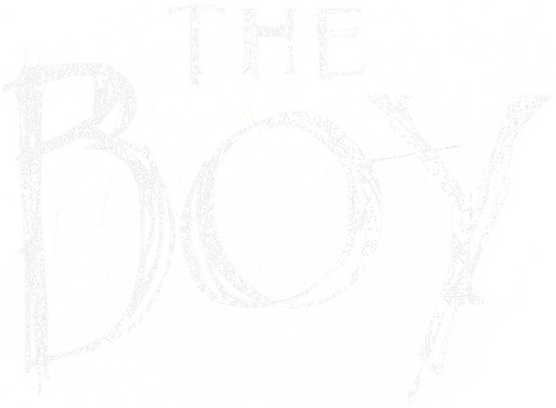 The Boy