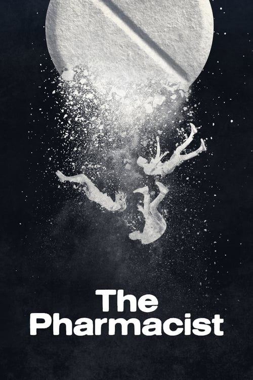 The Pharmacist poster