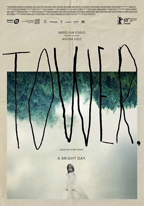 Tower. A Bright Day. (2018)