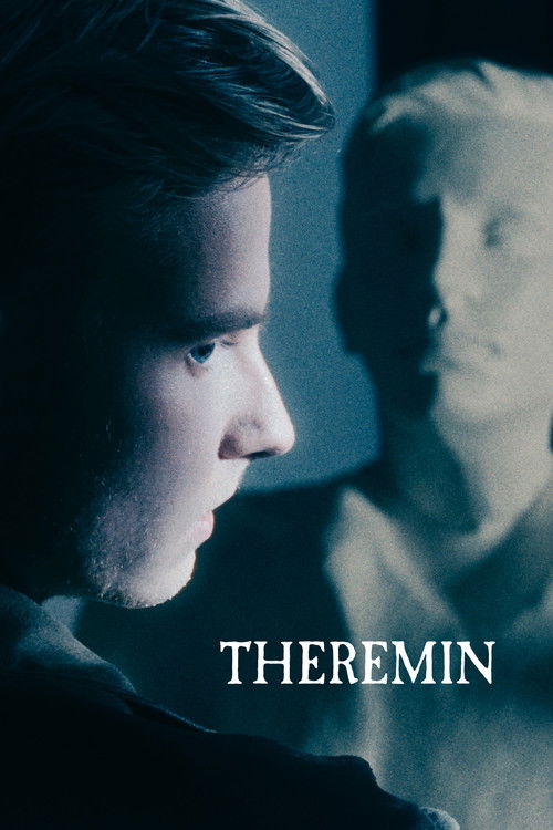 Theremin poster