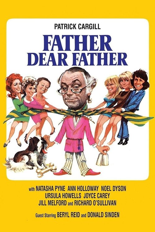 Father Dear Father 1973