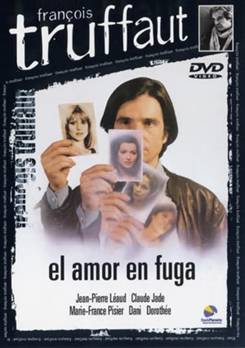 Image El amor en fuga