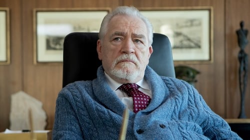 Succession: 2×1