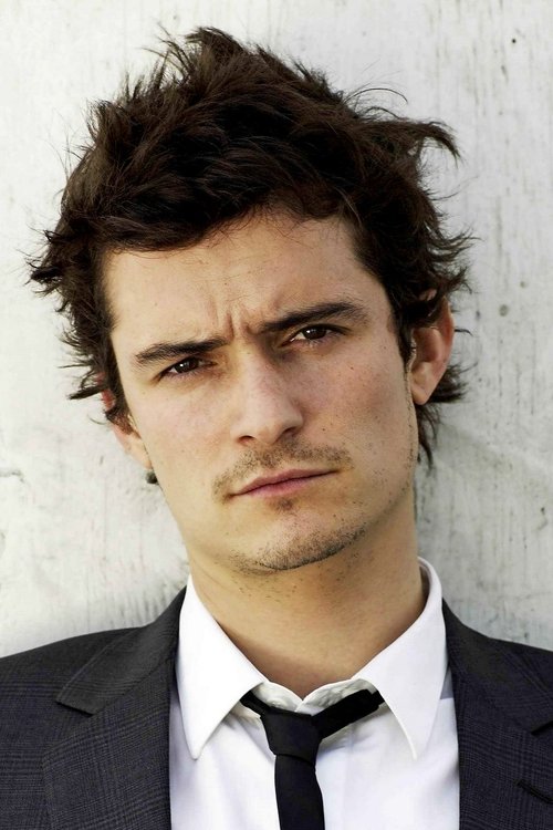 Orlando Bloom is1st Lt. Benjamin D. Keating