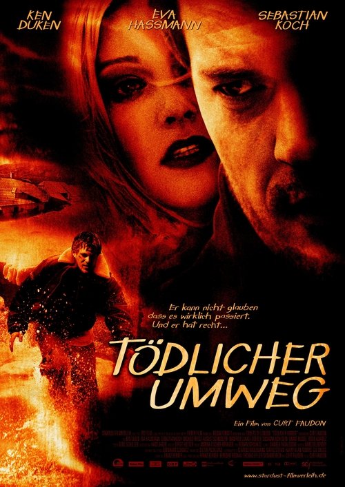 Tödlicher Umweg 2004