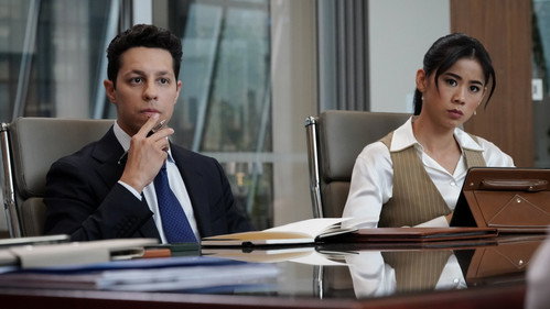 Matlock: Uma Advogada Improvável: 1×11