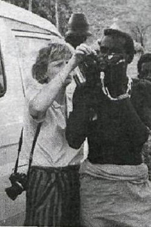 Who, Why, and What for? (1992) poster