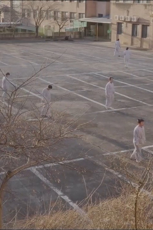 The City of the Sighted