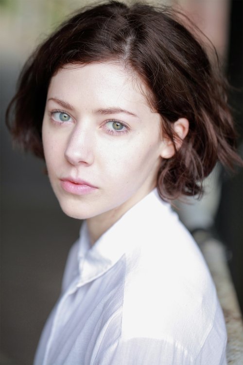 Kép: Catherine Steadman színész profilképe