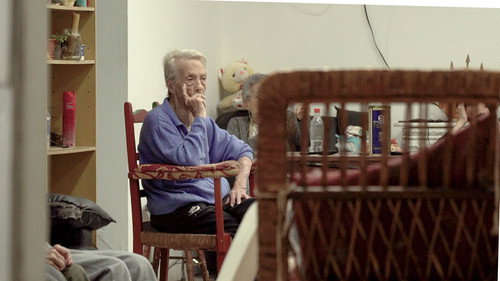 Lo Efímero del Tiempo still