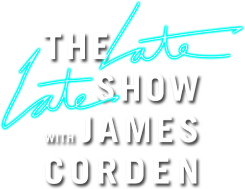 The Late Late Show with James Corden