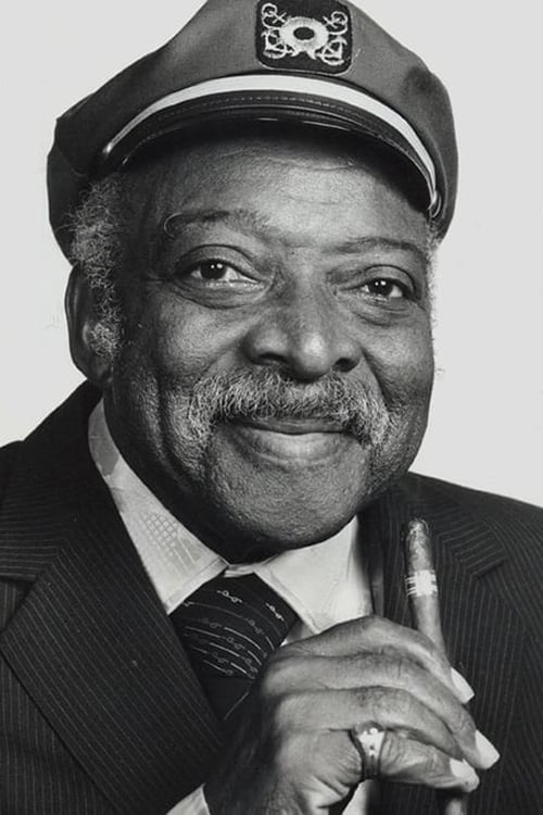 Foto de perfil de Count Basie