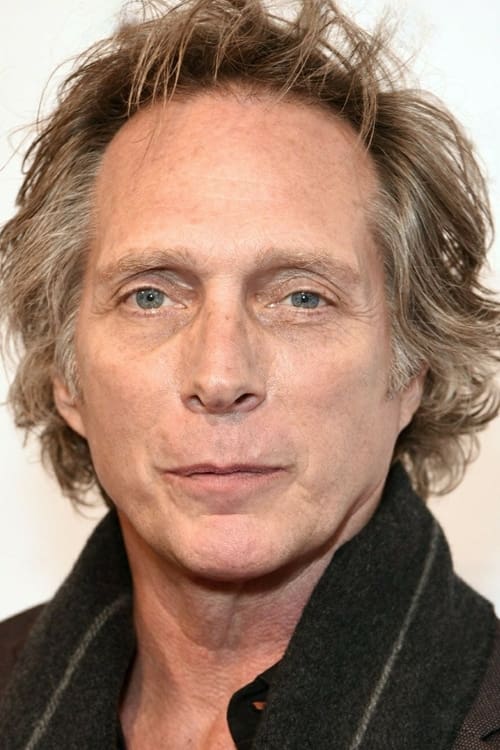 Kép: William Fichtner színész profilképe