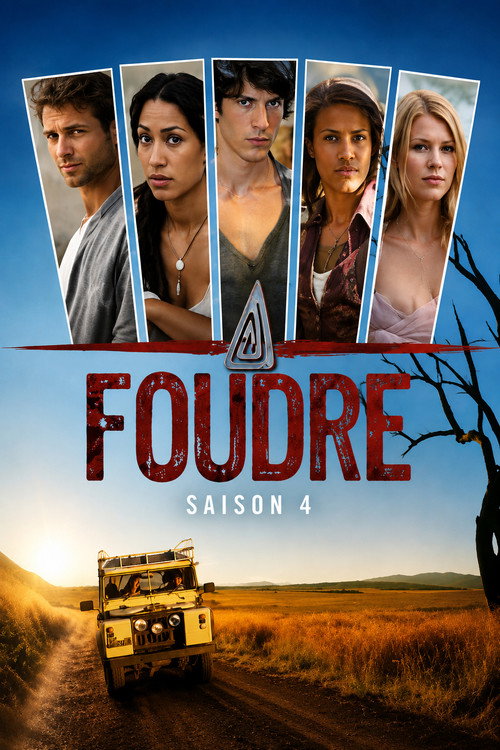 Season 4 poster
