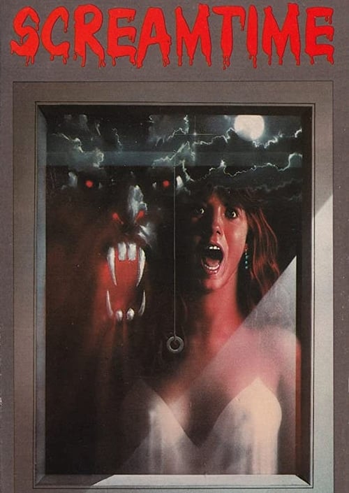 Screamtime 1983