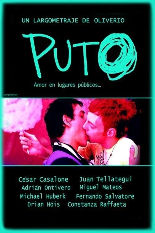 Puto 2005