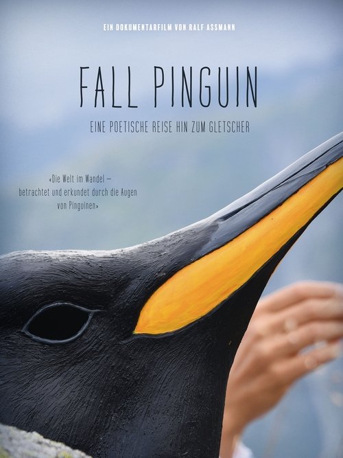 Fall Pinguin
