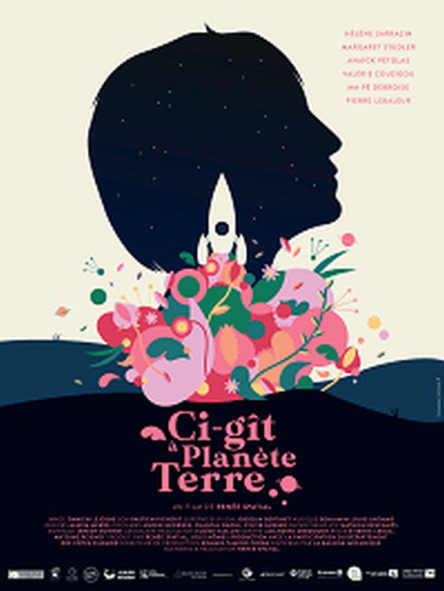 Ci-gît à Planète Terre