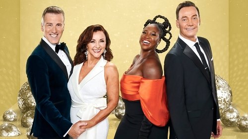 Poster della serie Strictly Come Dancing