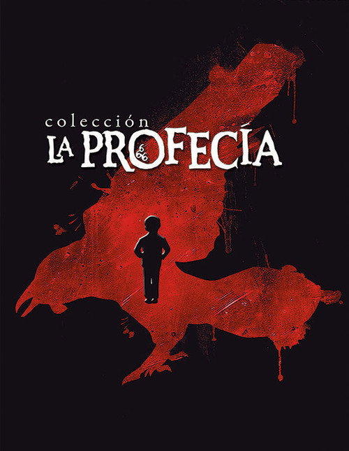 La profecía