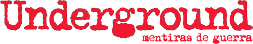 Underground logo