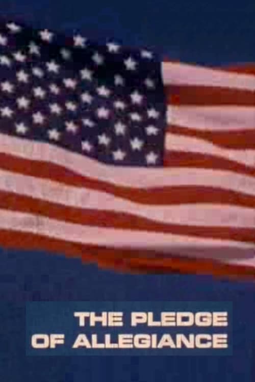 The Pledge of Allegiance (1971)