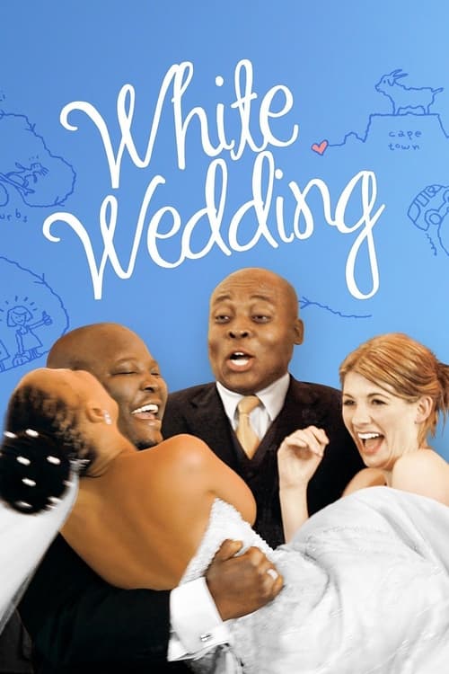 White Wedding (2009) poster