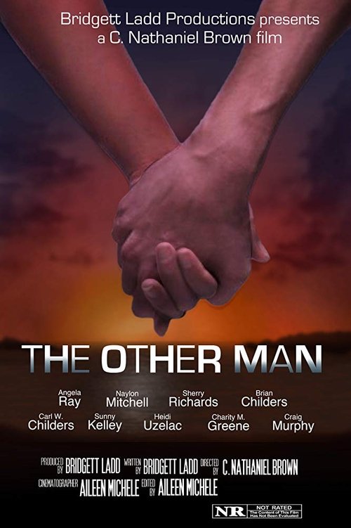 The Other Man movie poster player