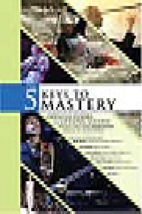 Ver The Five Ways to Mastery Online