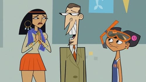 Clone High, S02E02 - (2024)